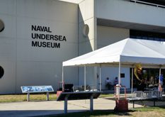 Naval Museum