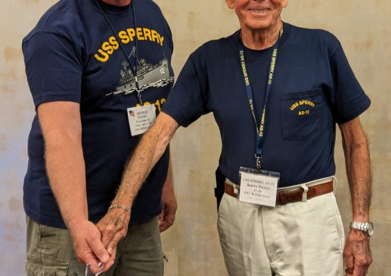 2024 Reunion Welcome