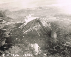 FUJI YAMA - JAPAN